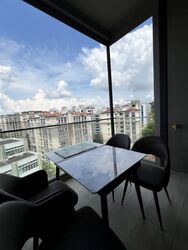Mont Botanik Residence  (D23), Condominium #456460081